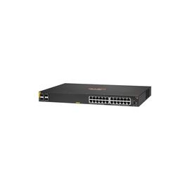 ARUBA 6100 24G CL4 4SFP+ STOCK .                IN