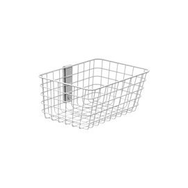 BASKET 13 X 10 X 6IN PATIENT TABLE BWT