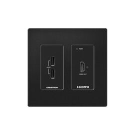 DM LITE 4K60 4:4:4 RECEIVER FOR HDMI AND USB 2.0 SIGNAL EXTE