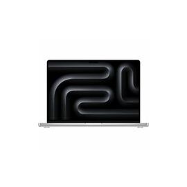 16-inch MacBook Pro - Silver