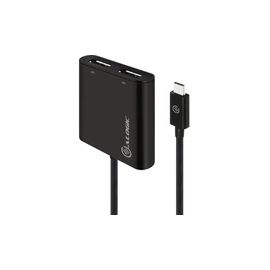 ALOGIC USB-C TO DUAL DISPLAYPORT 4K ADAPTER