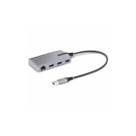 StarTech.com (5G3AGBB-USB-A-HUB) USB/Firewire Adapter