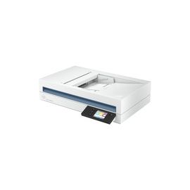 HP SCANJET N4600FNW1 80 PPM TOUCHSCREEN