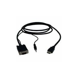 Group Gear (267020VGA) Connector Cables