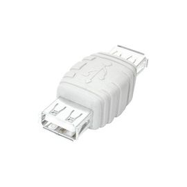 Gender Changer USB A Female to USB A Female