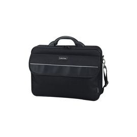 LAPTOPTASCHE 46111 SCHWARZ ELITE LIGHTPAK GROESSE L POLYE