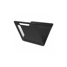 OB REACT FOLIO SAMSUNG TAB S9 GALAXY BLACK