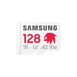 MICRO SD MSD/SONIC THE HEDGEHOG PRO PLUS