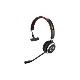 Jabra Evolve 65 SE Link380a MS Mono Stand
