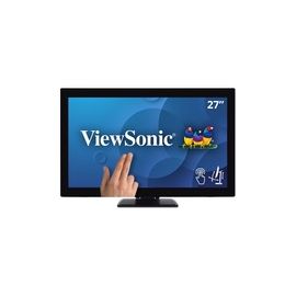TOUCH 27" 10-point Touch Display (PCT) with Advanced Ergonomic Stand,1920x1080 Resolution.