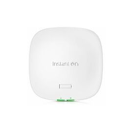HPE Networking Instant On AP21 (RW) Dual Radio 2x2 Wi-Fi 6 Access Point