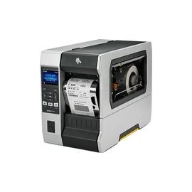 TT PRINT ZT610 4IN 203DPI EU&UK USB GBE BT USB CUT COLOR ZPL   IN