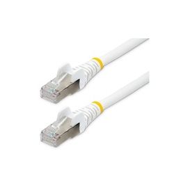 CAT6A ETHERNET CABLE - 1.5M LSZH 10GBE NETWORK PATCH CABLE