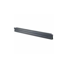 APC 1U 19" Black Modular Toolless Blanking Panel - Qty 10