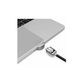 UNIVERSAL LEDGE MACBOOK PRO W KEYED CABLE LOCK