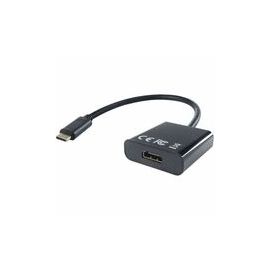 USB3.1-C TO HDMI 4K M/F ACTIVE THUNDERBOLT DP