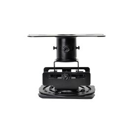 OPTOMA FLUSH MOUNT BLACK RETAIL