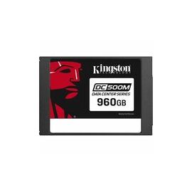 960G DC600M 2.5IN SATA SSD BULK ENTERPRISE (MIXED-USE)