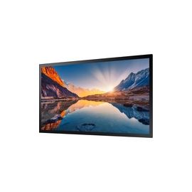 QM55B-T 55IN UHD 500CD 24/7 TOUCH MAGICINFO S10