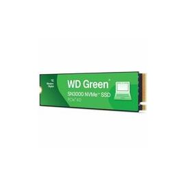 SSD Green SN3000 2TB NVMe PCIe G4