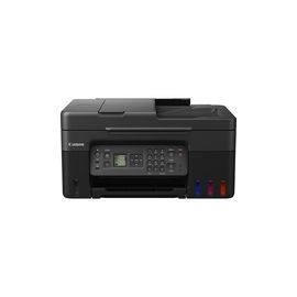 PIXMA G4570 BK 4 IN 1 MFP WITH ADF AND WIFI