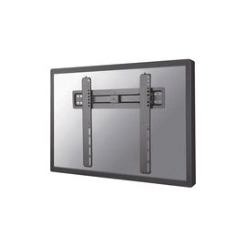 Wall Mount 32-55 Black