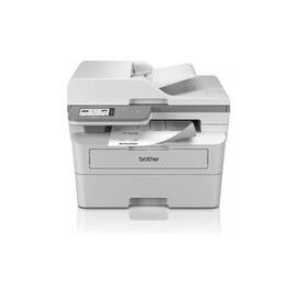 MFC-L2980DWDW PRO COMPACT AIO MONO MFP LASER LIGHT GREY