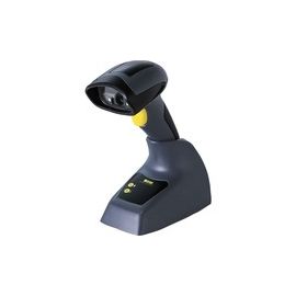 WWS650 2D WIRELESS BARCODE SCANNER