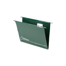 CRYSTALFILE EXTRA FC GREEN PK25 70628