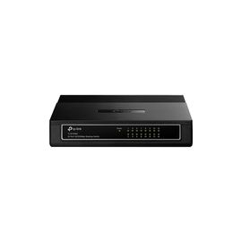 TP-LINK Netzwerk Switch TL-SF1016D