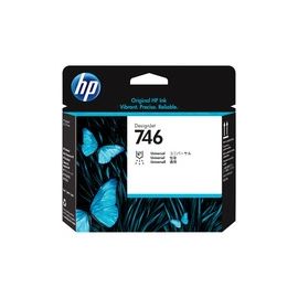 HP 746 PRINTHEAD HP 746 PRINTHEAD