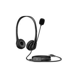 HP Wired USB-A ST Headset