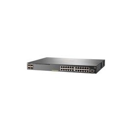 ARUBA 2930F 24G POE+ 4SF P SWCH