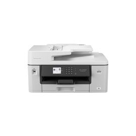 A3 Multifunctional Inkjet Printer 28ipm 1200 x 4800 dpi