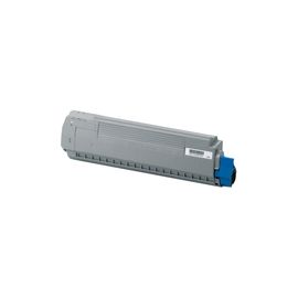 TONER YELLOW 7.300 PGS F/ MC861 SERIE / MC851DN