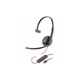 Poly (8X2J8A6) Headsets/Earsets
