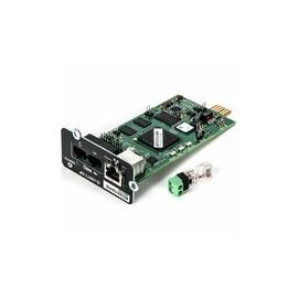 APS INTELLISLOT COMM. KARTE SNMP/WEB CARD RJ45