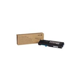 STD CAPACITY CYAN TONER CARTR NA (YIELD 2K)