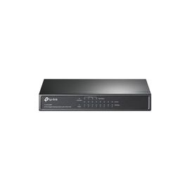 TP-Link TL-SG1008P 8-Port Gigabit Desktop Switch with 4-Port PoE