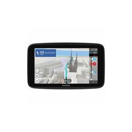 TomTom (1YD6002100) GPS Navigation Systems