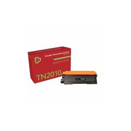 XEROX XRC Toner TN2010 schwarz 1.000 Seiten fuer Brother HL-2130/2132/2135 DCP-7055/7055W