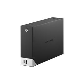 ONE TOUCH DESKTOP WITH HUB 6TB3.5IN USB3.0 EXT. HDD 2 USB H