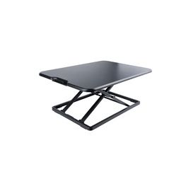 STANDING DESK CONVERTER/RISER UP TO 17.6LB SIX HEIGHT OPTIONS