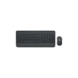 MK650 FOR BUSINESS GRAPHITE - FRA - CENTRAL