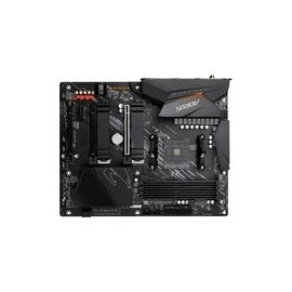 Aorus (B550AORUSELITEAXV2) Motherboards