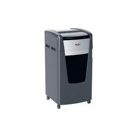 Rexel Momentum Extra XP426 120L P-4 Cross Cut Shredder 2021426XEU DD