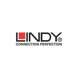 LINDY USB 2.0 Cat.5 Extender 50m Power over RJ45 4 Port