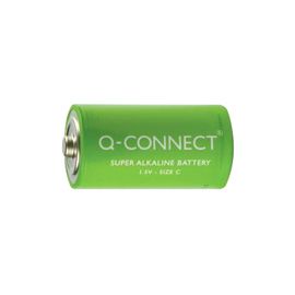 Q CONNECT D BATTERY PK2