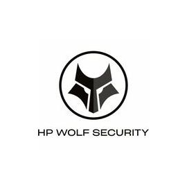 HP 3Y WOLF PRO SECURITY EDUCATION SVC