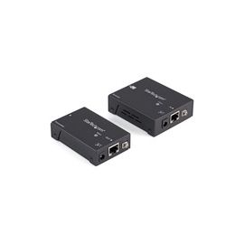 HDMI Over CAT5e / CAT6 Extender with Power Over Cable - 330 ft (100m)